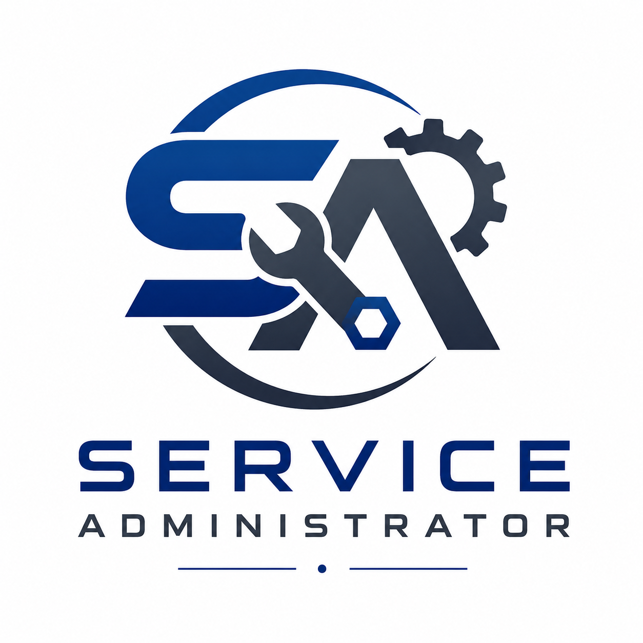 Administrador de Servicios